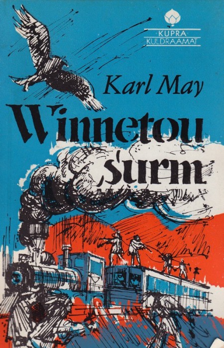 Karl May Winnetou surm