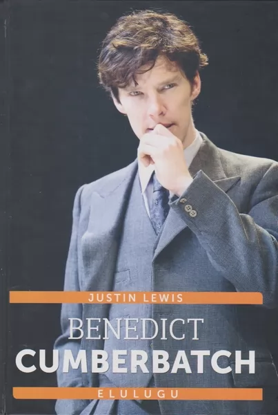Justin Lewis Benedict Cumberbatch : elulugu