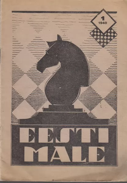 Eesti Male 1940/1