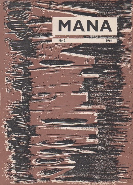 Mana, 1964/2