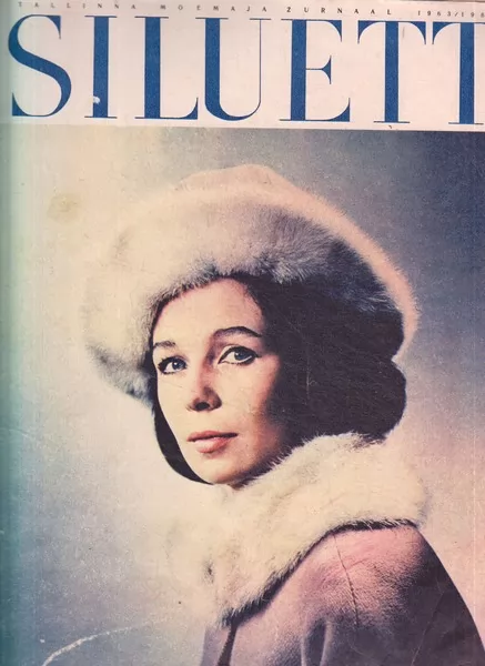 Siluett, 1963/1964